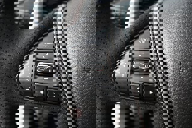 Used 2016 Nissan Maxima SR w/ Midnight Edition image 37