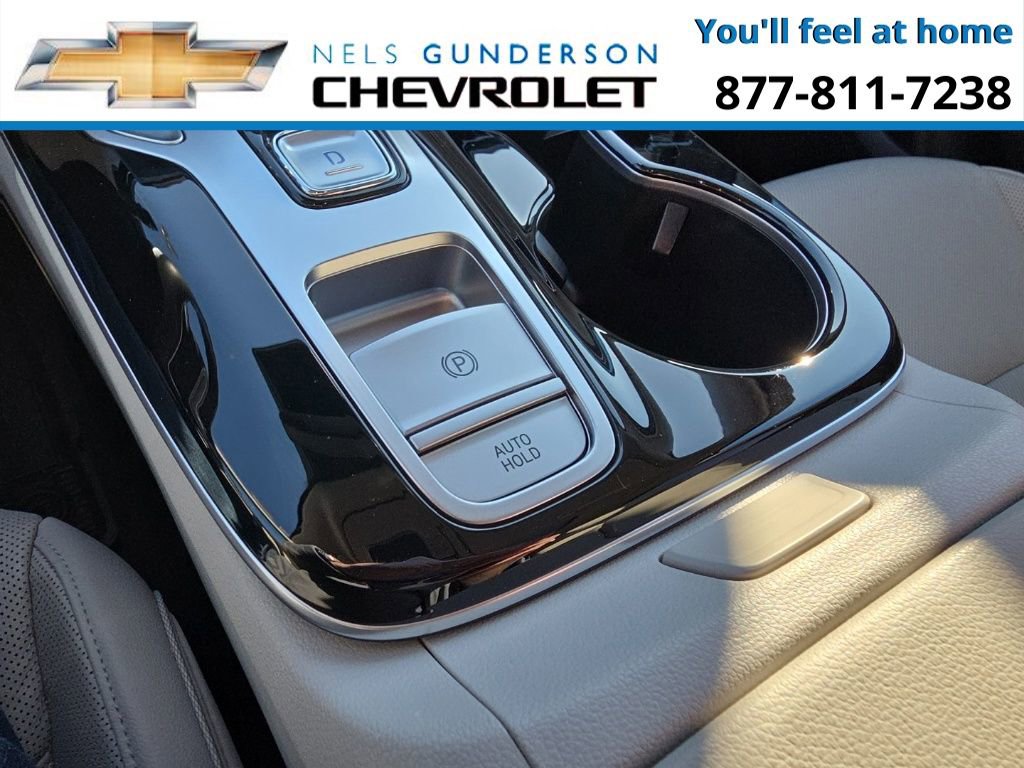 Used 2022 Hyundai Tucson Limited w/ Cargo Package image 27