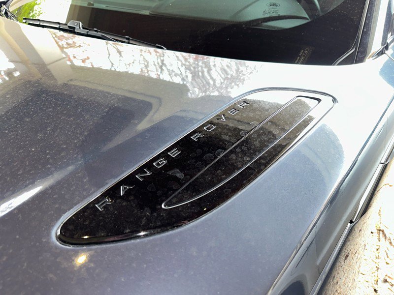 Used 2024 Land Rover Range Rover Velar Dynamic SE image 47