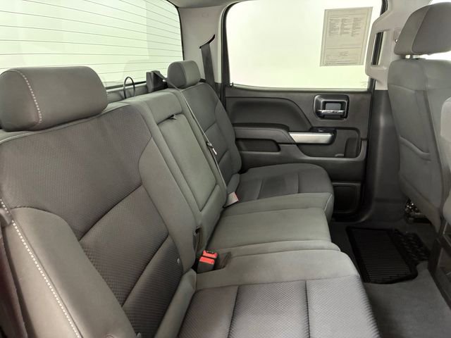 Used 2018 Chevrolet Silverado 1500 LT w/ All Star Edition image 16