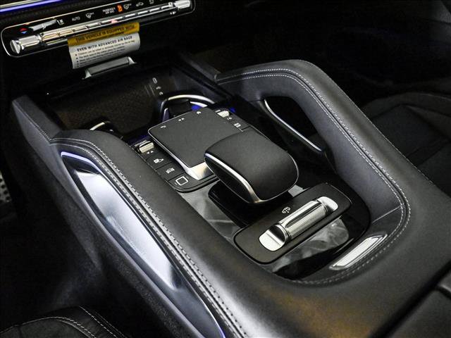 New 2026 Mercedes-Benz GLE 53 AMG 4MATIC image 13