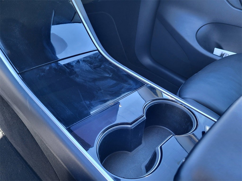 Used 2020 Tesla Model Y Performance image 23