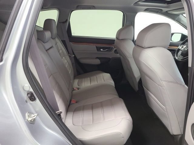 Used 2019 Honda CR-V EX-L image 17