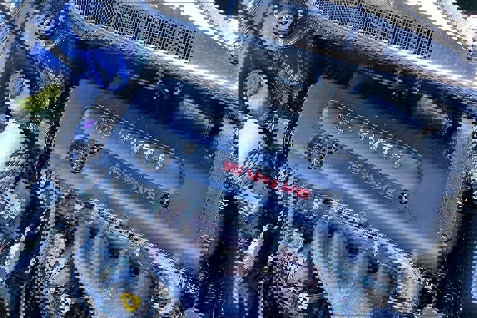 Used 2009 Toyota Camry LE FWD image 31