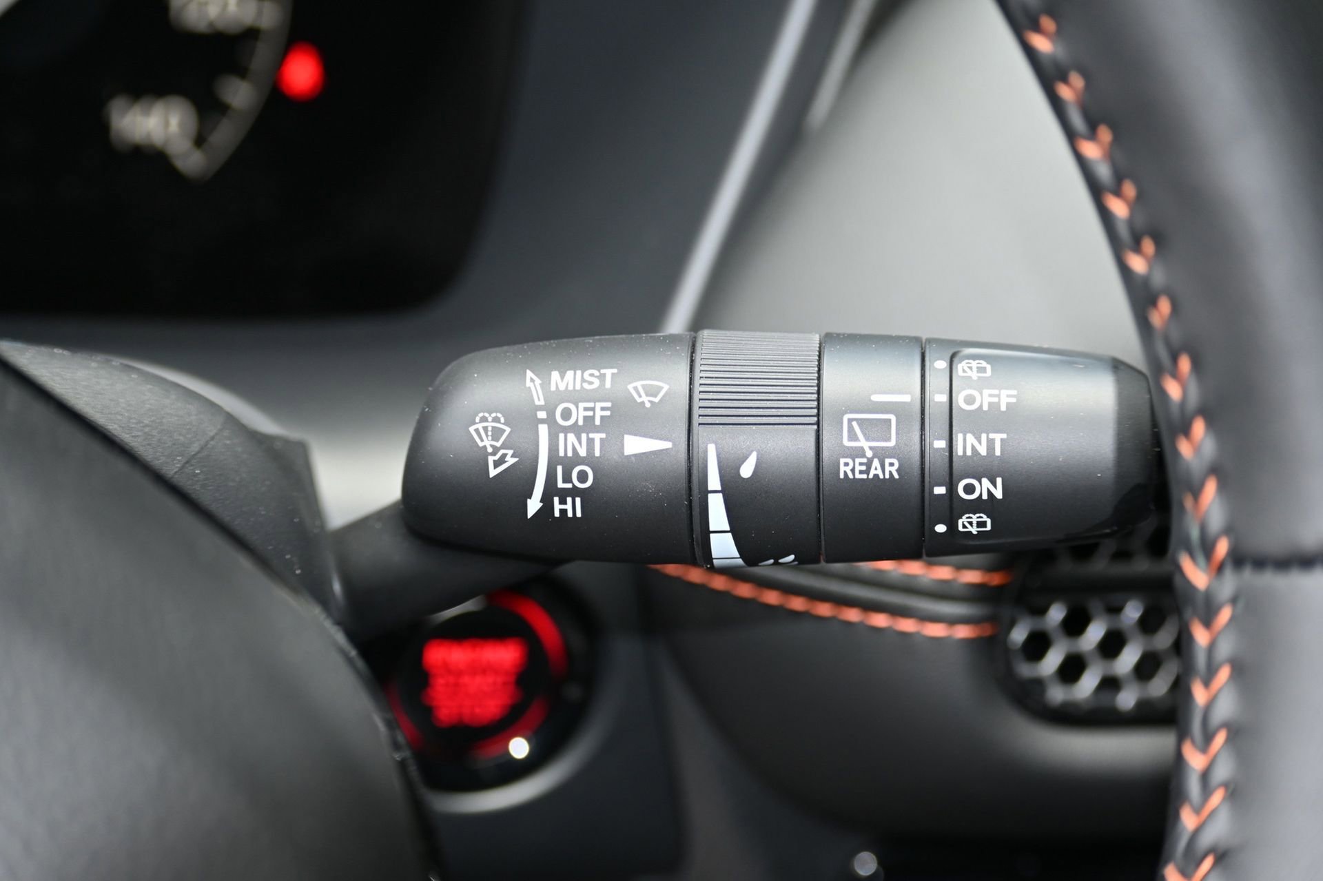 New 2026 Honda HR-V Sport image 29