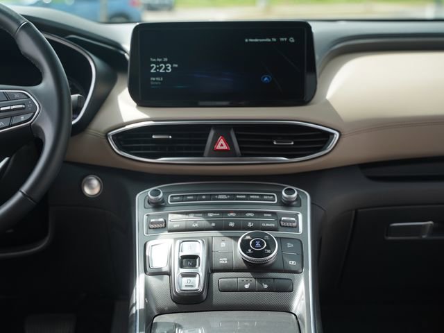 Used 2023 Hyundai Santa Fe SEL w/ Cargo Package AWD/4WD image 29