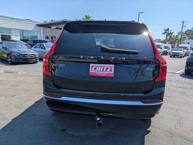 Used 2023 Volvo XC90 B6 Ultimate AWD/4WD image 6