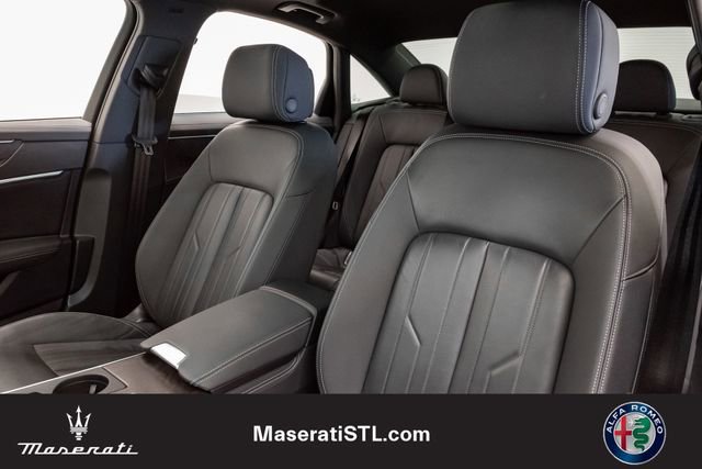 Used 2023 Audi A6 Premium Plus w/ Premium Plus Package image 8