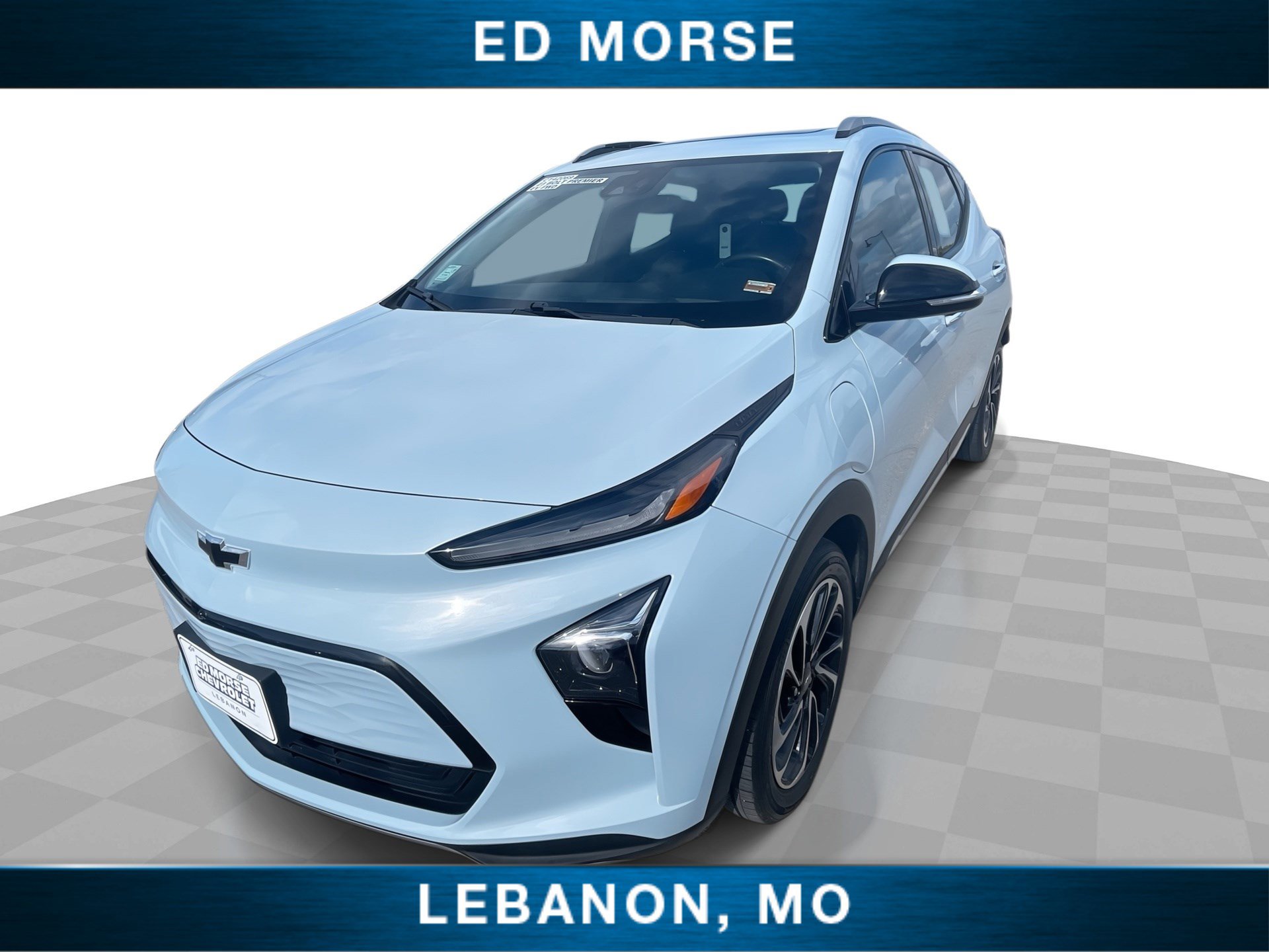Used 2023 Chevrolet Bolt EUV Premier w/ Sun & Sound Package