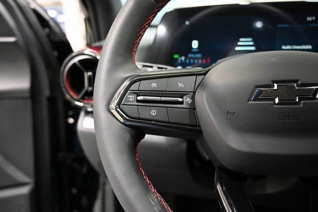 New 2026 Chevrolet Equinox RS w/ LPO, Floor Liner Package image 22