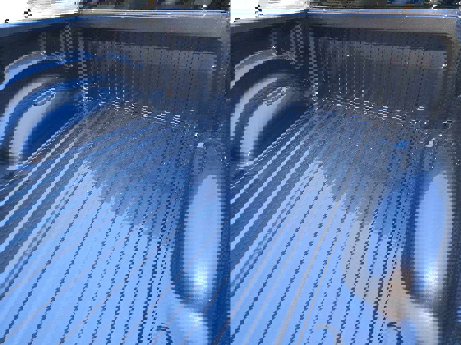 New 2026 RAM 1500 Express image 14