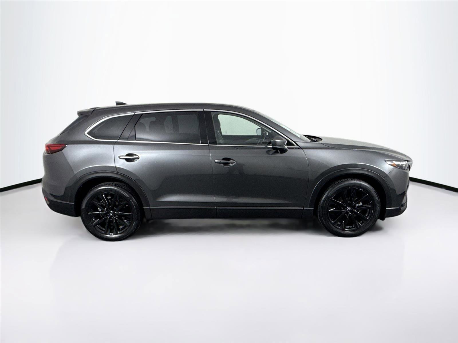 Certified 2023 MAZDA CX-9 Touring Plus image 11