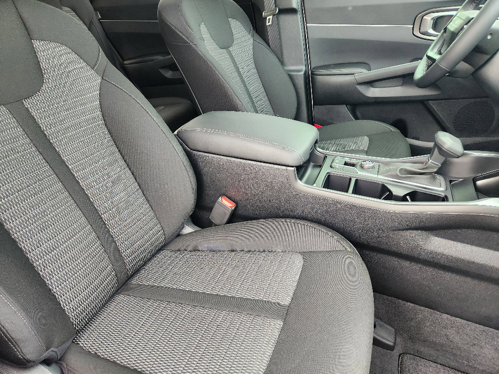 New 2026 Kia Sorento LX image 10