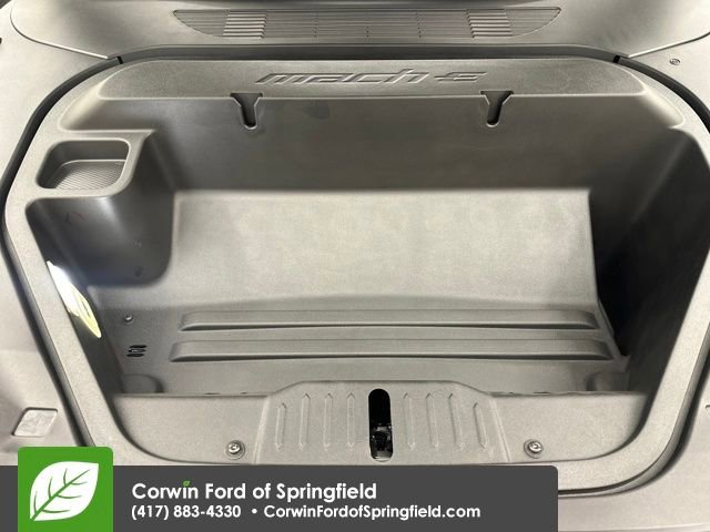 New 2026 Ford Mustang Mach-E Premium w/ Sport Appearance Package image 40