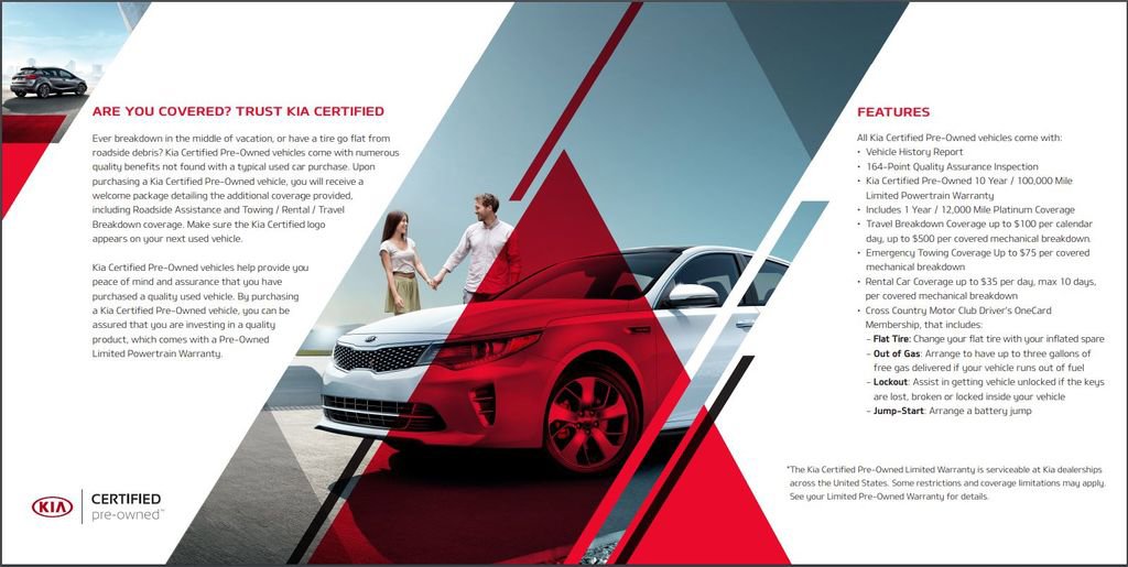 Certified 2025 Kia Sportage EX image 35