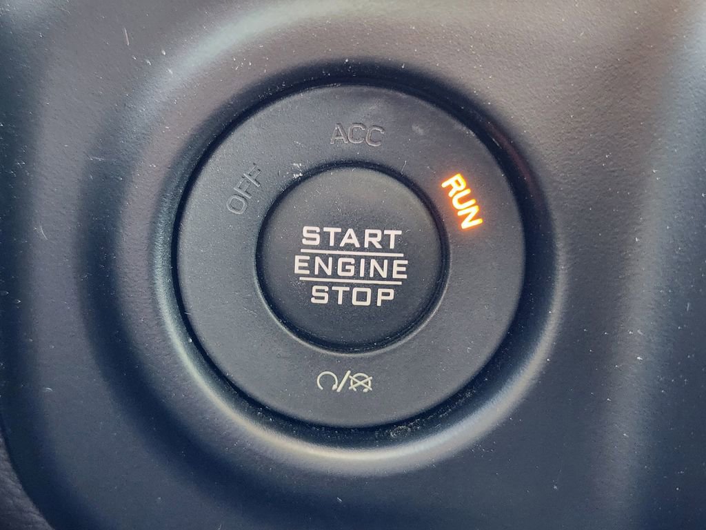 Used 2022 Jeep Wrangler Unlimited Rubicon 4xe w/ Steel Bumper Group image 21