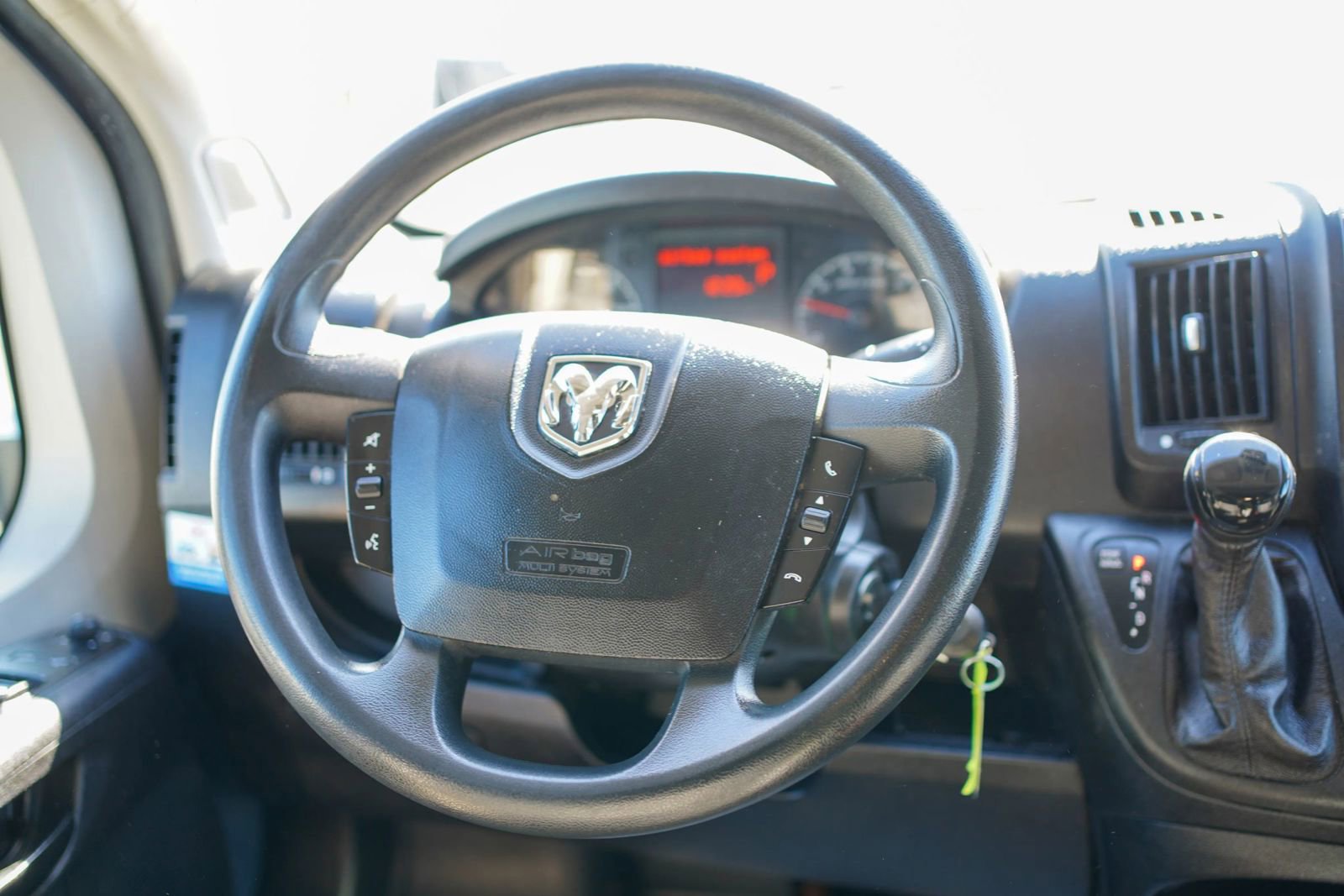 Used 2020 RAM ProMaster 3500 image 2