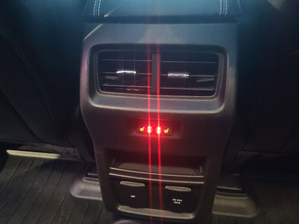 Used 2015 Ford Edge Titanium w/ Equipment Group 301A image 38