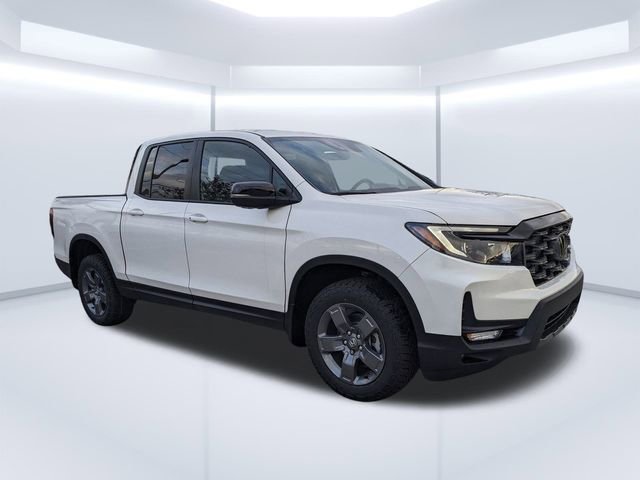 New 2026 Honda Ridgeline TrailSport image 2