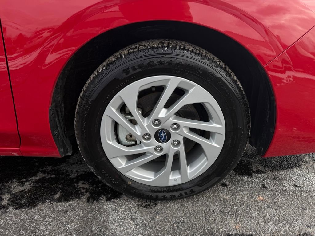 Used 2024 Subaru Impreza 2.0i image 13