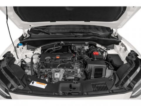 Certified 2025 Honda HR-V EX-L image 15