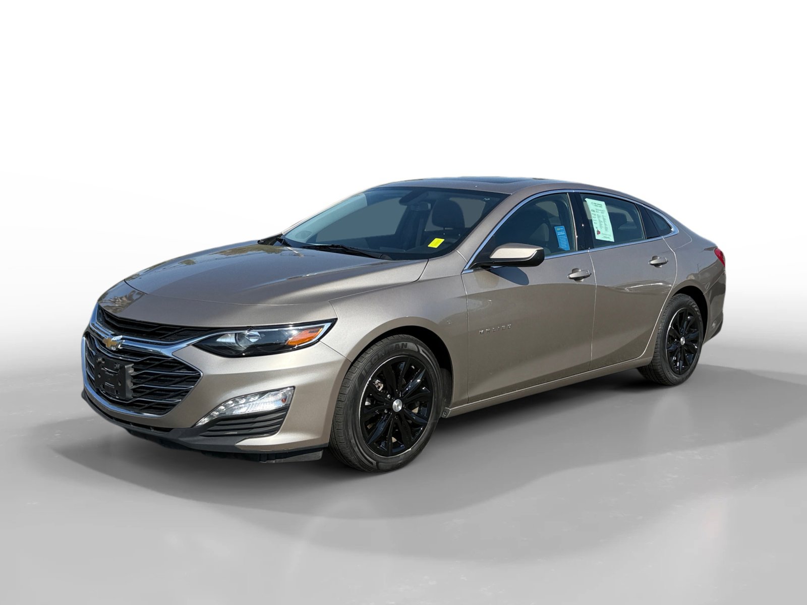 Used 2022 Chevrolet Malibu LT
