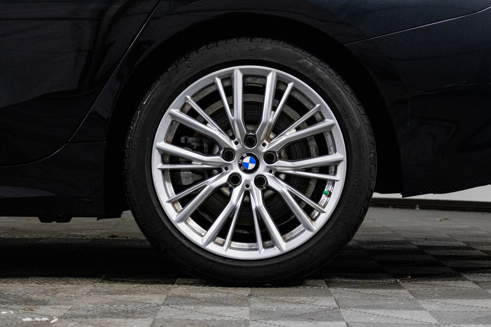 Used 2023 BMW 330i xDrive Sedan w/ Driving Assistance Package image 44