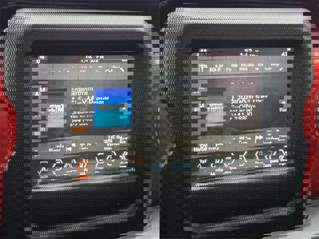 Used 2020 Jeep Wrangler Rubicon image 13