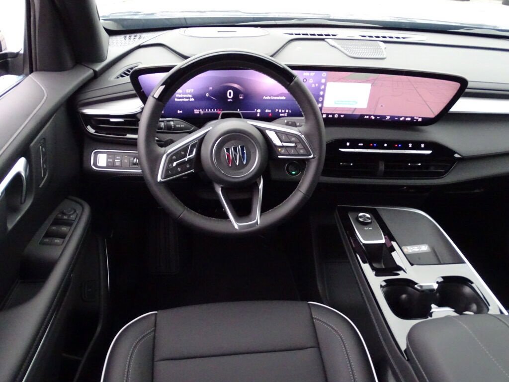 New 2025 Buick Enclave Preferred w/ Super Cruise Package image 24