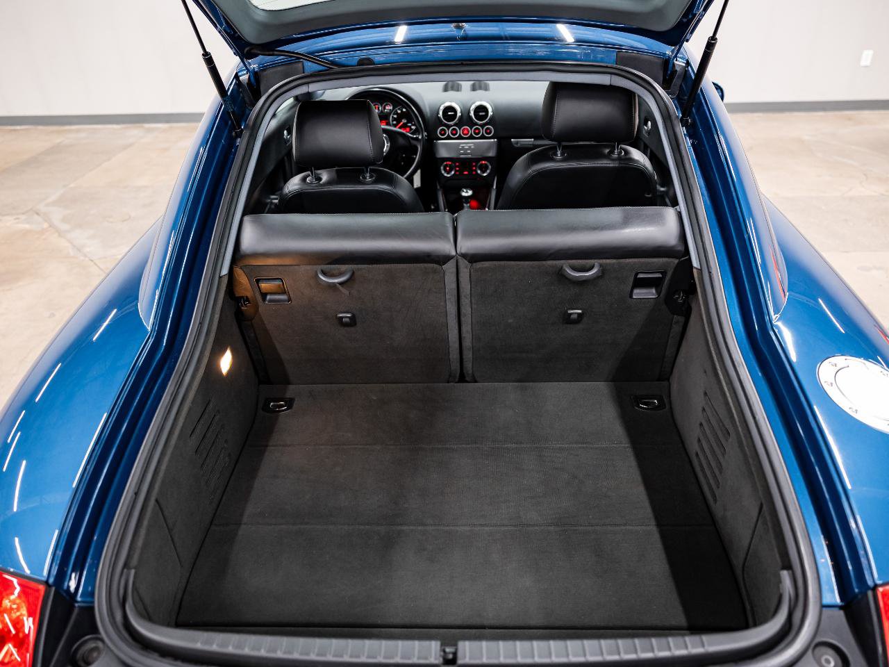 Used 2001 Audi TT 1.8T image 9