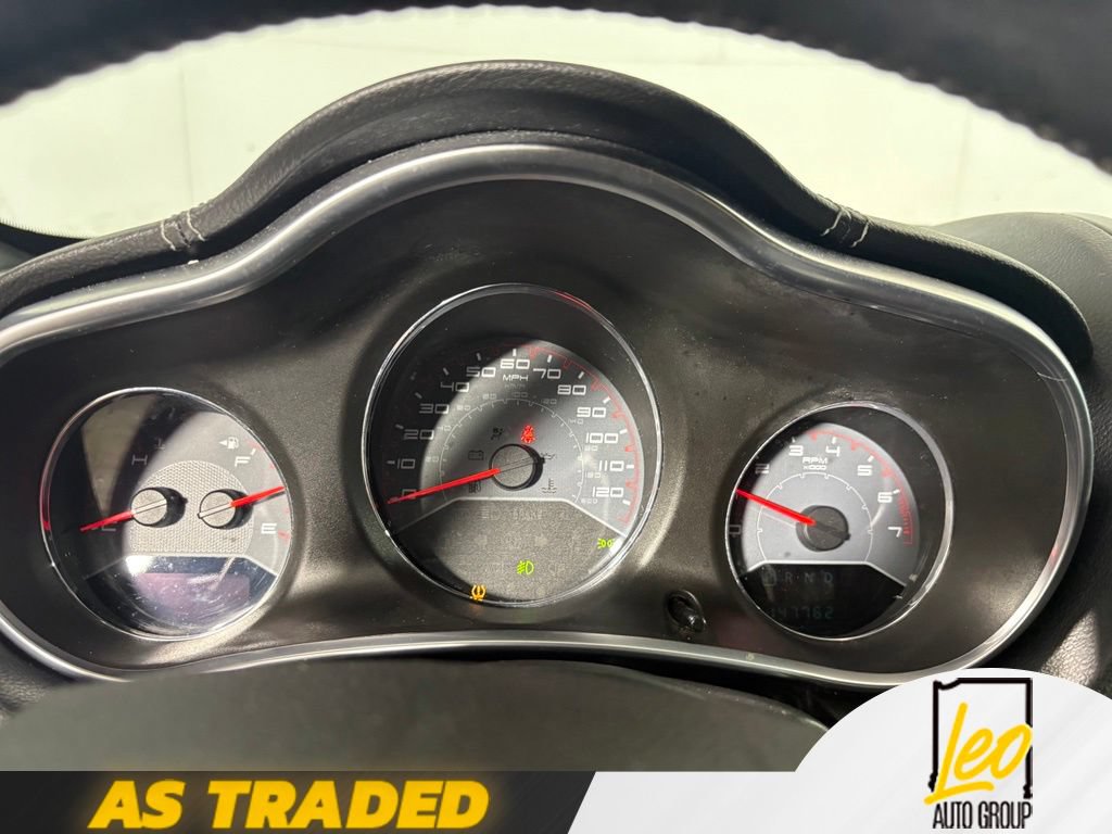 Used 2013 Dodge Avenger SXT FWD image 11