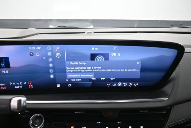 Used 2024 Buick Envision Preferred AWD/4WD image 19