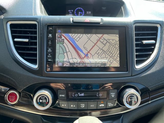 Used 2016 Honda CR-V EX-L image 8