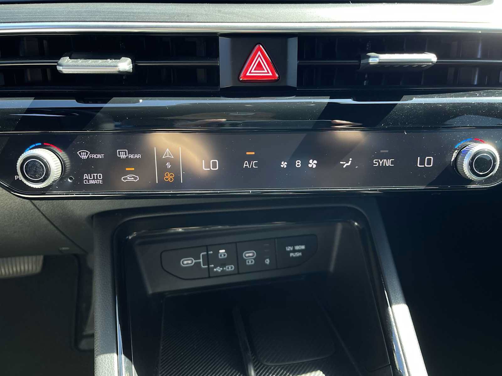 Used 2025 Kia K5 GT-Line FWD image 17