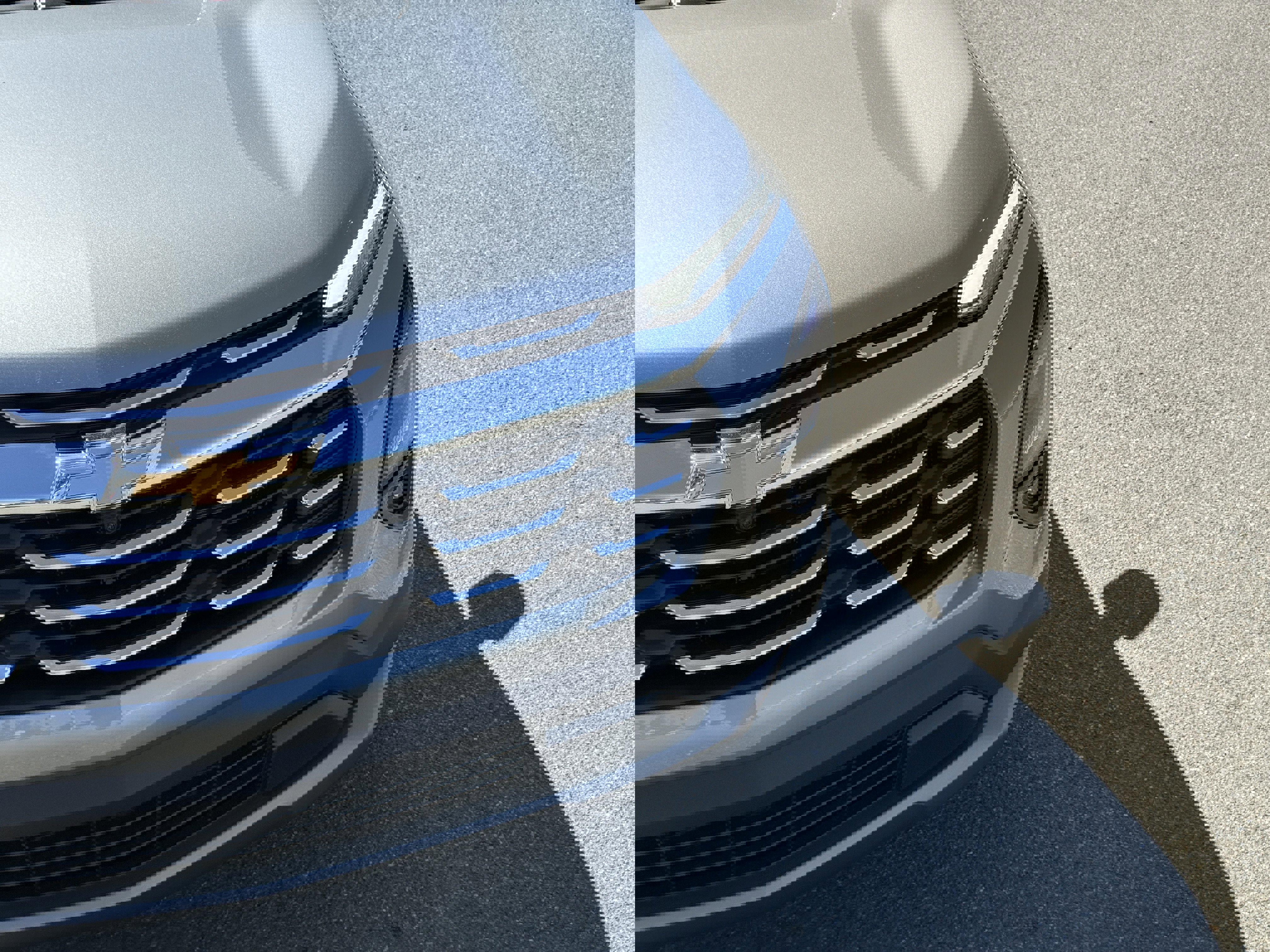 New 2026 Chevrolet Equinox LT w/ Safety and Technology Package AWD/4WD image 41