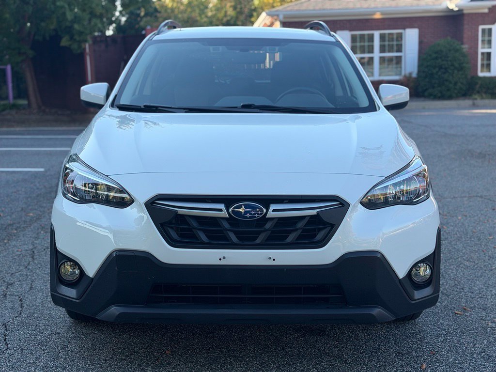 Used 2021 Subaru Crosstrek 2.0i Premium w/ Moonroof Package AWD/4WD image 7