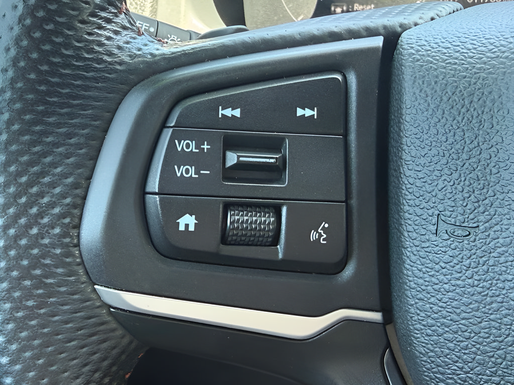 Certified 2024 Honda Ridgeline TrailSport image 16
