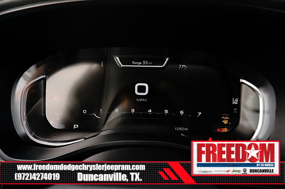 Certified 2024 RAM 1500 Limited AWD/4WD image 18