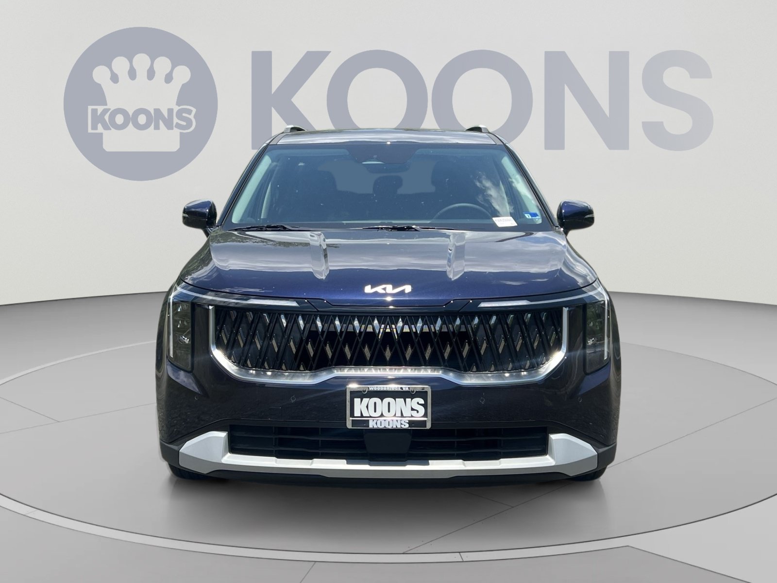 New 2026 Kia Carnival EX FWD image 11