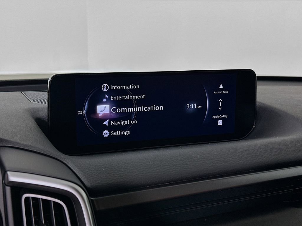 New 2025 MAZDA CX-50 AWD 2.5 Turbo w/ Premium Pkg image 20