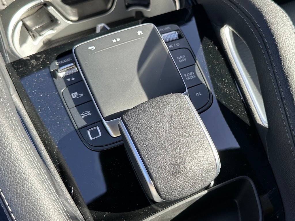New 2025 Mercedes-Benz GLE 450 4MATIC Coupe image 22