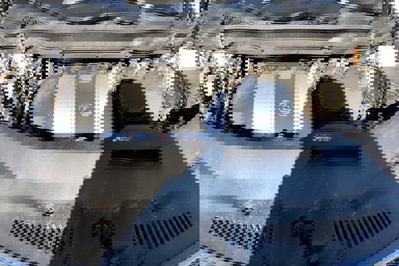 Used 2021 Lexus RX 350 F Sport image 32