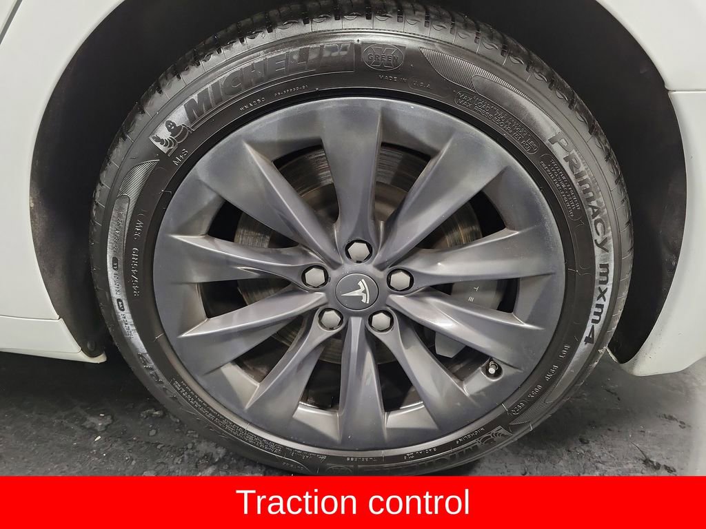 Used 2018 Tesla Model S P100D image 11