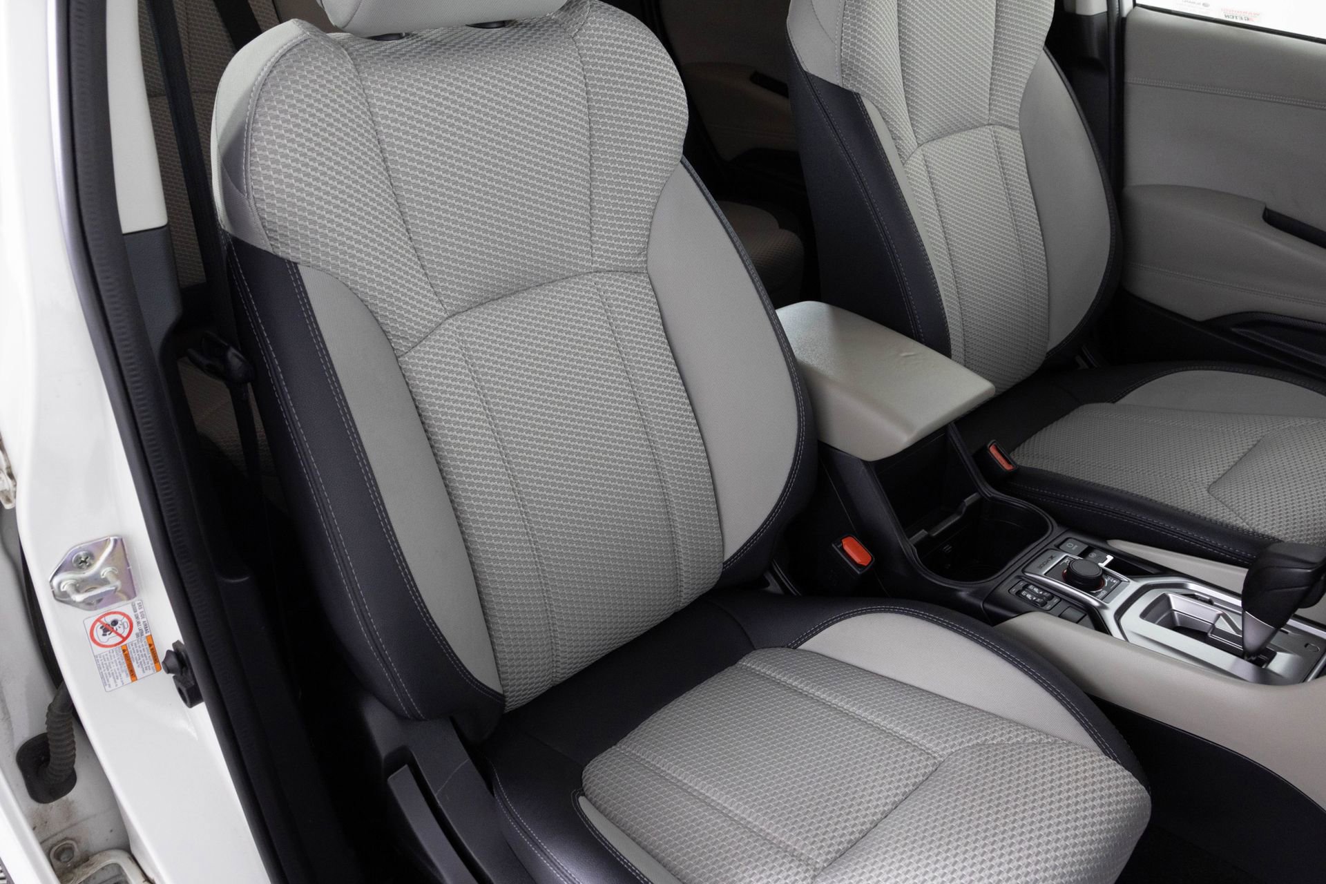 Used 2020 Subaru Forester Premium w/ Popular Package #1 image 42