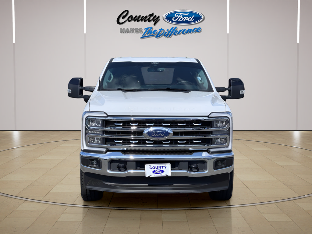Used 2024 Ford F250 Lariat AWD/4WD image 12