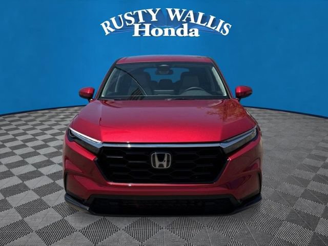 New 2026 Honda CR-V LX image 8