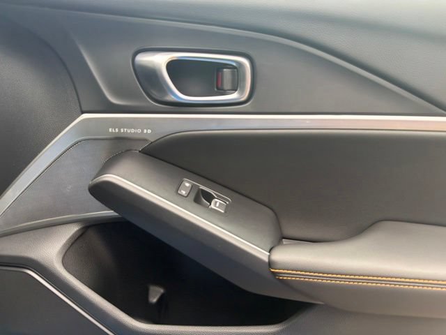 Used 2026 Acura Integra A-Spec FWD image 31