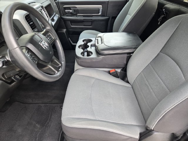 Used 2023 RAM 1500 Tradesman w/ Popular Equipment Group RWD image 13