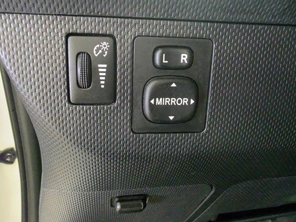 Used 2008 Scion xD FWD image 13