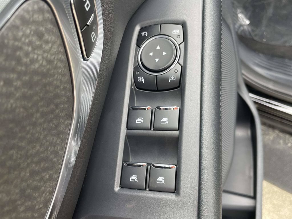 New 2026 Ford Expedition Tremor AWD/4WD image 16